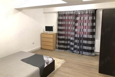 Garsonieră decomandată în Cornitoiu - 4