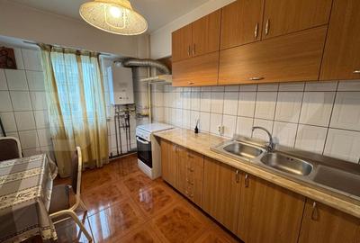 Apartament cu 2 camere decomandat, mobilat în Calea Severinului - 5