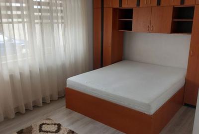 Apartament cu 2 camere decomandat în Făcăi - 4
