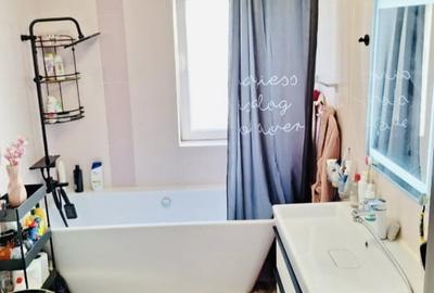 Apartament 2 camere, open space, etajul 1, 55mp utili - Giroc - 5