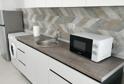 Garsonieră decomandată, mobilată în Tătărași - 2