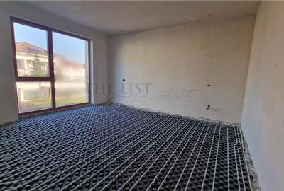 PIPERA | DE VANZARE APARTAMENT DUPLEX 5 CAMERE | GRADINA PIPERA | DE VANZARE APARTAMENT DUPLEX 5 CAMERE | GRADINA - 6