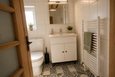 Apartament cu 2 camere semidecomandat, mobilat în Calea Victoriei - 4