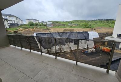 Apartament 2 camere, orientare sud bloc nou zona Vivo Mall - 1