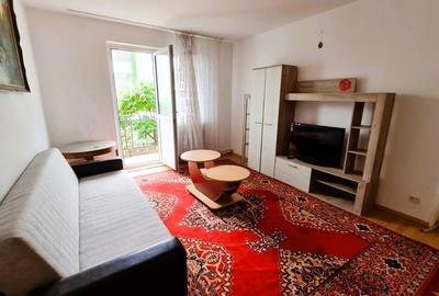 Apartament cu 3 camere, mobilat în Mihai Viteazul - 2