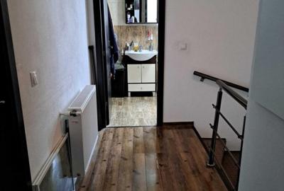 Casă cu 3 camere cu Canalizare în Turnișor - 6