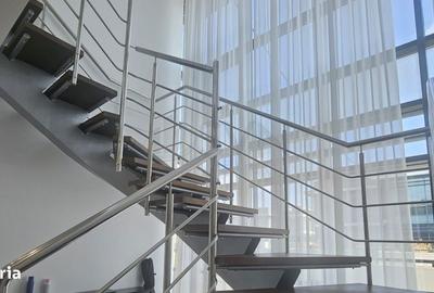 Apartament cu 5 camere, mobilat în Tei - 2