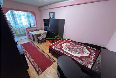 Garsonieră semidecomandată în Tineretului - 5