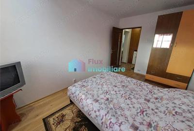 Apartament cu 3 camere decomandat în George Enescu - 9