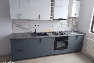 Apartament cu 2 camere în Miroslava - 2