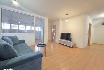 Apartament cu 4 camere decomandat în Astra - 12