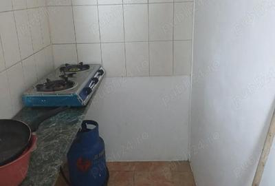 Garsonieră decomandată în Central - 1