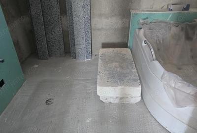 Apartament cu 3 camere decomandat în Central - 2