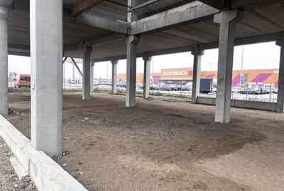 Spațiu comercial, de 1,800 mp, în Centura - 13