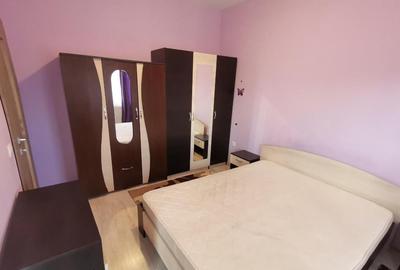 Apartament cu 2 camere semidecomandat în Turnișor - 8