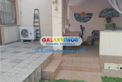 Vanzare vila superba 8 camere Calea Calarasilor / Matei Basarab Vanzare vila superba 8 camere Calea Calarasilor / Matei Basarab - 14