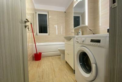 Apartament cu 2 camere semidecomandat în Ludoș - 8