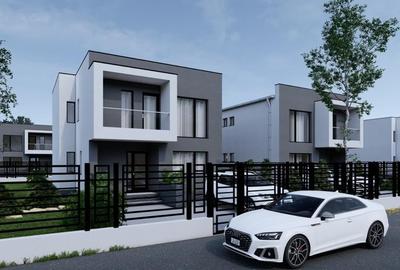 Casa, 4 camere - Comuna Micesti, Arges - 13