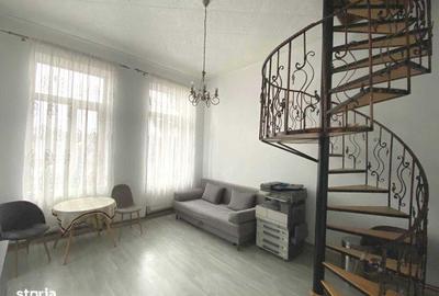 Apartament cu 2 camere în Horea - 3