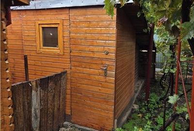 Casă individuală cu 3 camere cu Canalizare în Valu lui Traian - 20