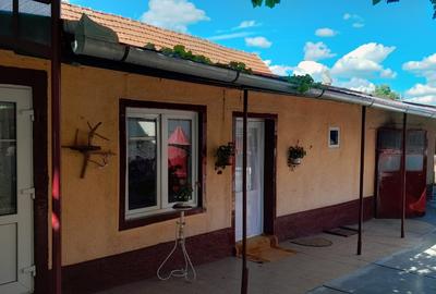 Casa individuala de vanzare | 105 mp | teren de 1400 mp - Șeica Mare - 20