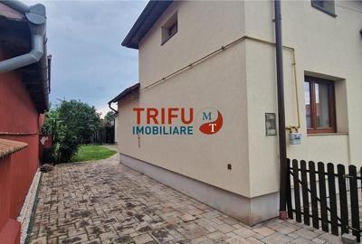 Casă cu 4 camere cu Teren 571 Mp în Central - 2