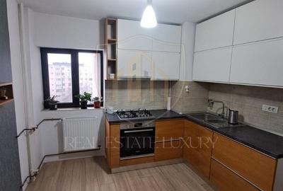 Apartament cu 4 camere decomandat, mobilat în Apărătorii Patriei - 3