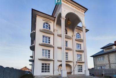 Casa cu potential multiplu, Bolintin Deal