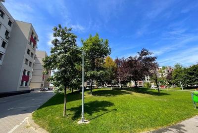 Apartament 2 camere de inchiriat, Cartierul Solar, finisaje premium - 19