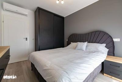 Apartament cu 2 camere decomandat în Central - 2