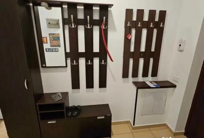 Garsonieră decomandată în Chiajna - 5