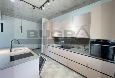 Duplex nou la prima inchiriere,  225mp, zona Aerodrom Avram Iancu - 7