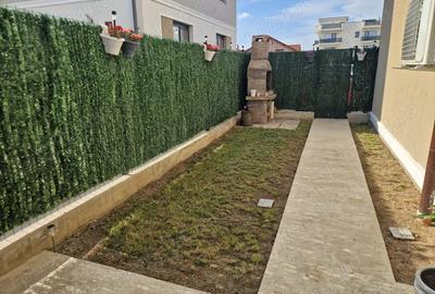 Apartament cu 2 camere, gradina proprie ?i loc de parcare Braytim, Giroc | 115.000 Negociabil* - 2