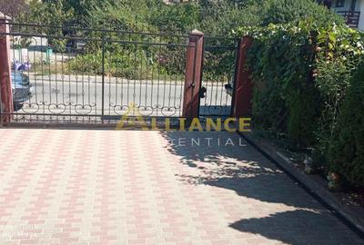 Apartament cu 3 camere decomandat, mobilat în Central - 15
