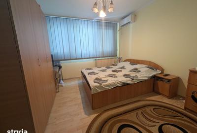 Apartament cu 3 camere decomandat în Drumul Taberei - 5