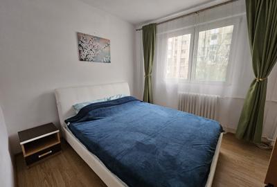 Apartament cu 2 camere decomandat în Lujerului - 2