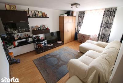 Apartament cu 2 camere decomandat, mobilat în Siderurgiștilor - 7