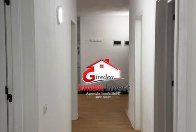 Apartament cu 3 camere decomandat în Central - 7