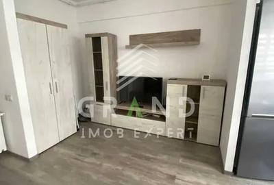 Apartament cu 2 camere semidecomandat, mobilat în Dâmbul Rotund - 3