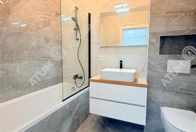 Apartament cu 2 camere decomandat în Central - 3