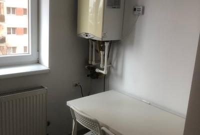 Garsonieră în Titan - 9