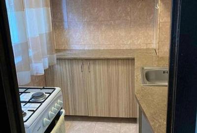 Apartament cu 2 camere semidecomandat, mobilat în Central - 6