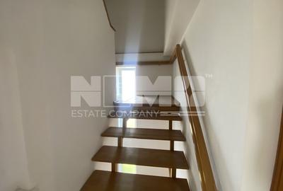 Casă individuală cu 5 camere cu Canalizare în Exterior Est - 12