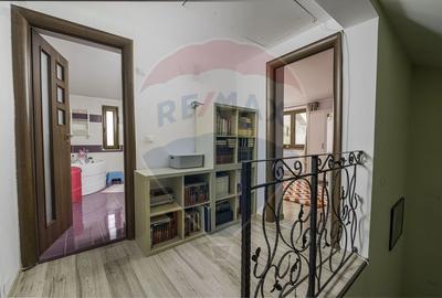 Casă cu 4 camere cu Teren 500 Mp în Bâcu - 7