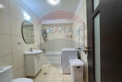 Apartament cu 2 camere decomandat, mobilat în Virtuții - 7