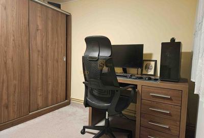 Casa indviduala cu 4 camere si teren generos - Jilava, Str. Garii - 5