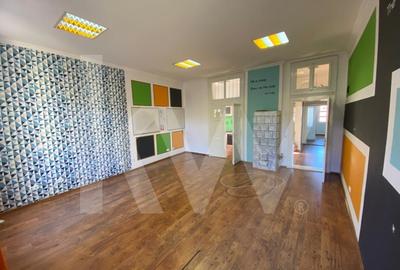 Spatiu Comercial de inchiriat – Centrul Istoric Sibiu - 8