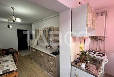 Apartament 2 camere de inchiriat mobilat utilat parcare 35mp Turnisor - 3