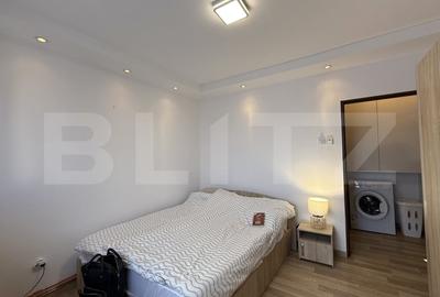 De inchiriat 2 camere la prima inchiriere, zona Carrefour C-tin Brancusi De inchiriat 2 camere la prima inchiriere, zona Carrefour C-tin Brancusi - 4