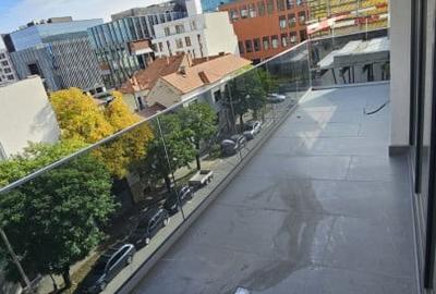 Apartament 3 camere, 60mp, 22mp terase, P-ta Abatorului - 7